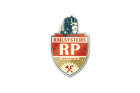 Logo RAILSYSTEMS RP GmbH