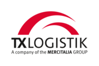 Logo TX Logistik AG